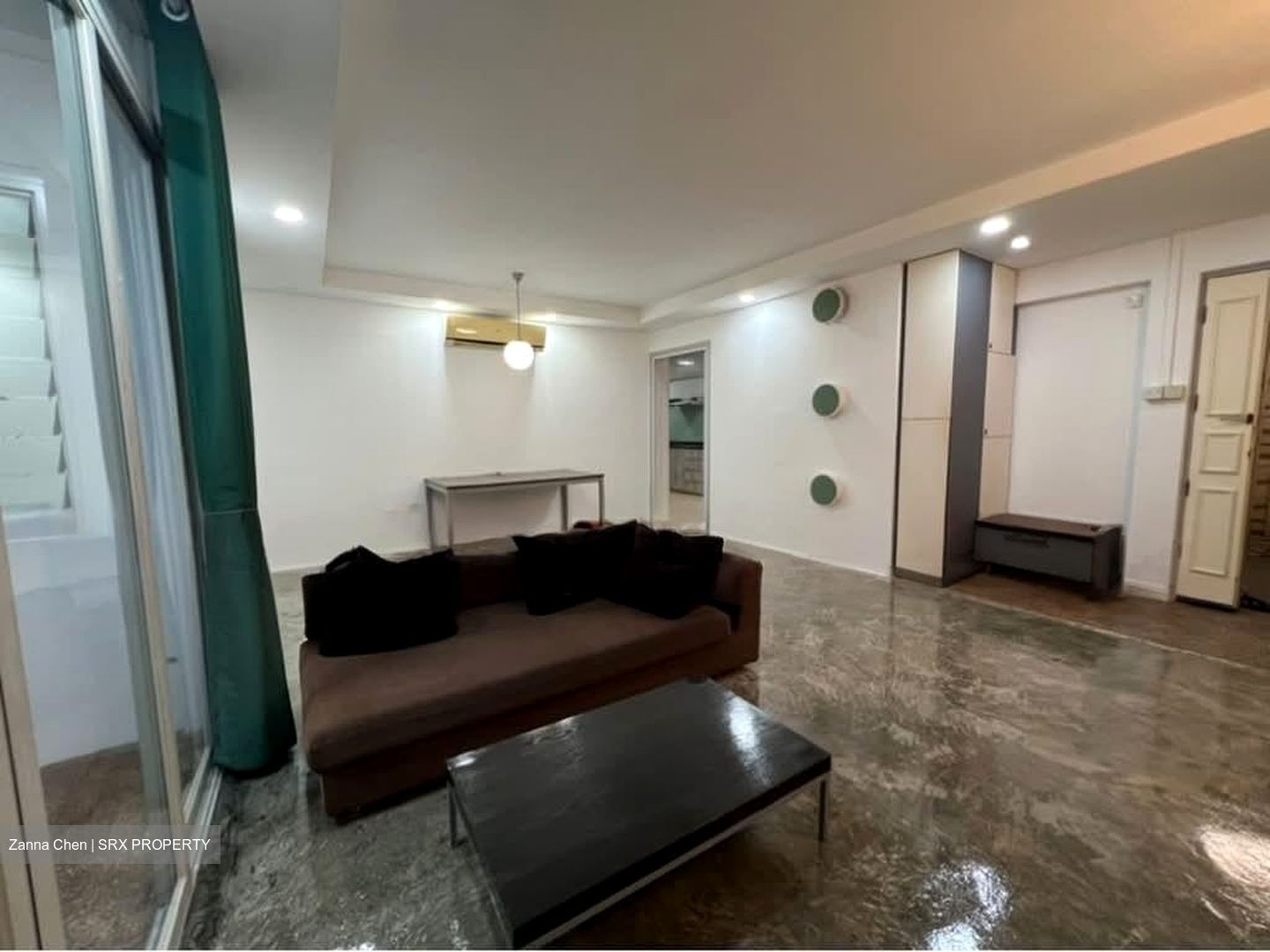 Blk 258C Compassvale Gardens (Sengkang), HDB 5 Rooms #581958881